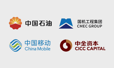 获央企战略投资