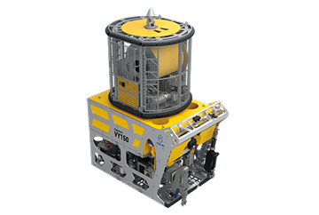 海底设备安装维护